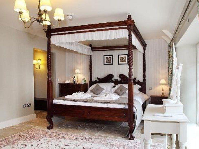 The George Inn Hatherleigh Eksteriør bilde