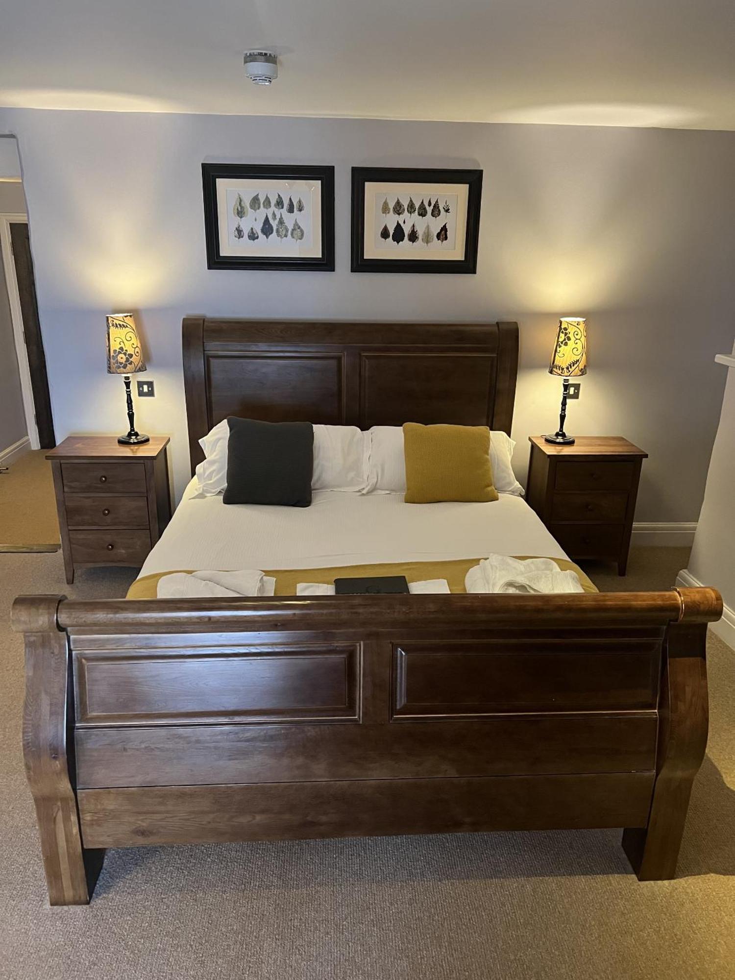 The George Inn Hatherleigh Eksteriør bilde