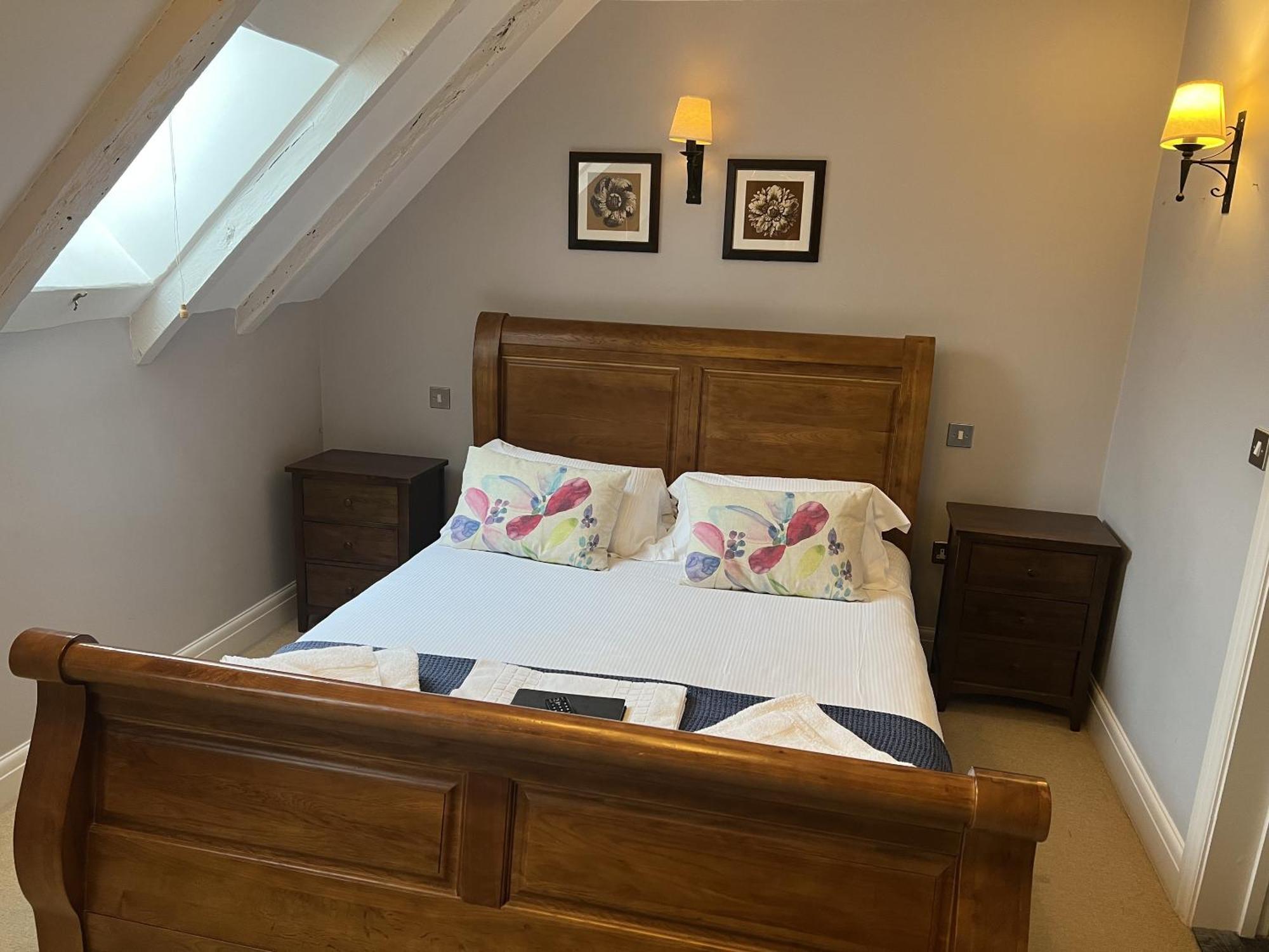 The George Inn Hatherleigh Eksteriør bilde