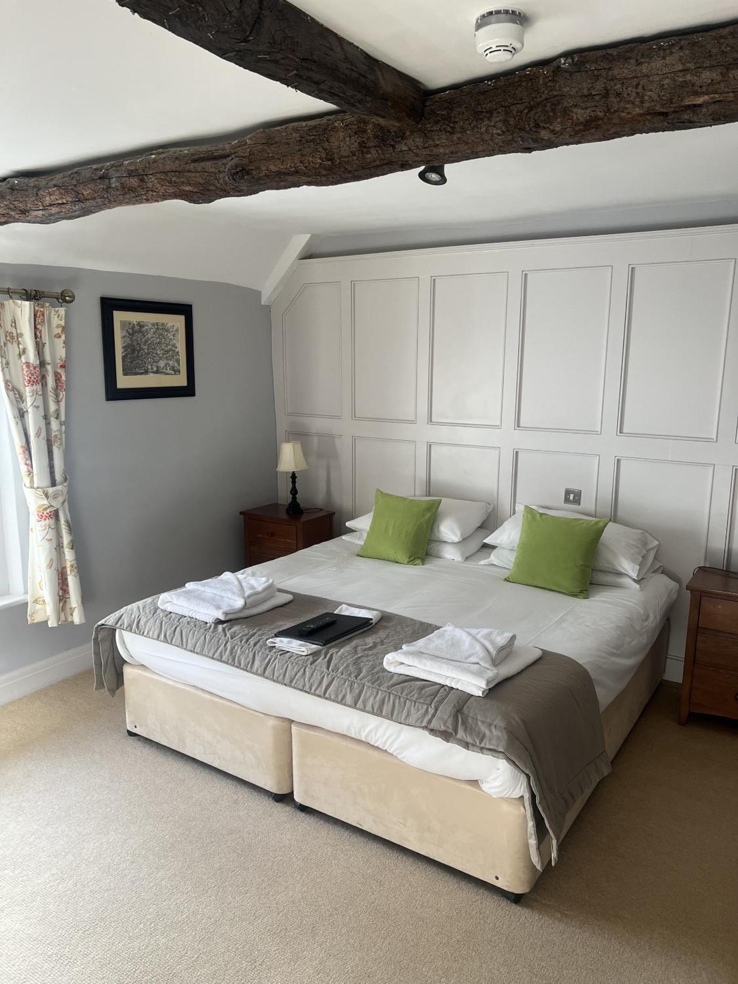 The George Inn Hatherleigh Eksteriør bilde