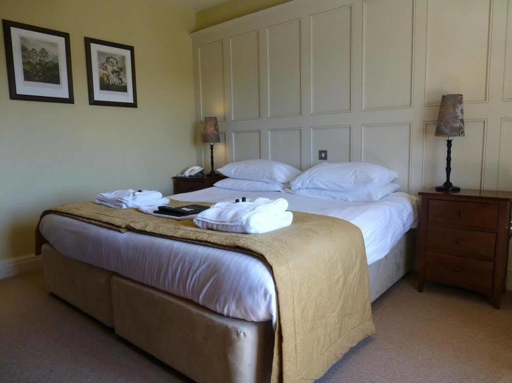 The George Inn Hatherleigh Eksteriør bilde